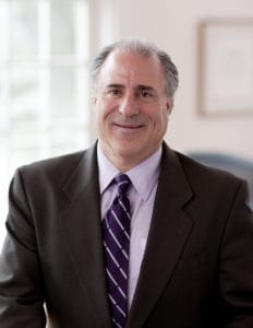 Headshot of Don Trevelino, Vice President of Business Development at Safeguard by Innovative.